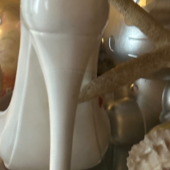 Wine holder high heel - Picture 2 of 2